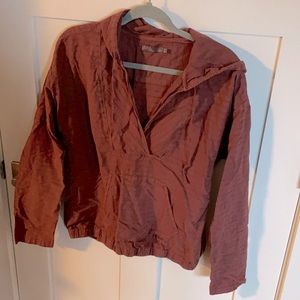 Prana farin pullover